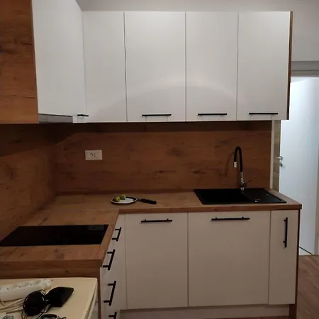 Kucica Nada Apartment Skradin Exterior photo
