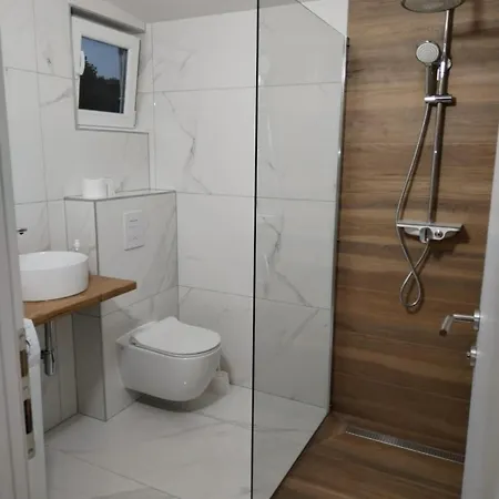 Kucica Nada Apartment Skradin Exterior photo