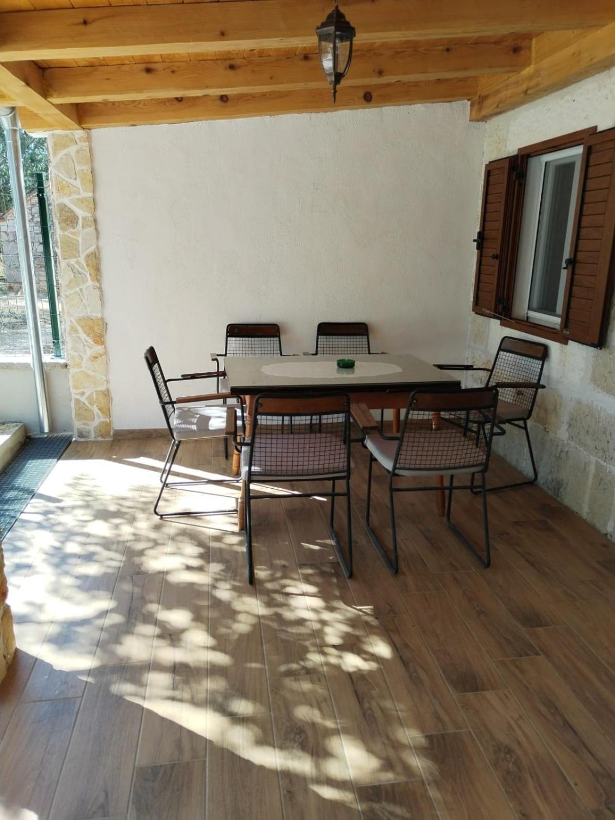 Kucica Nada Apartment